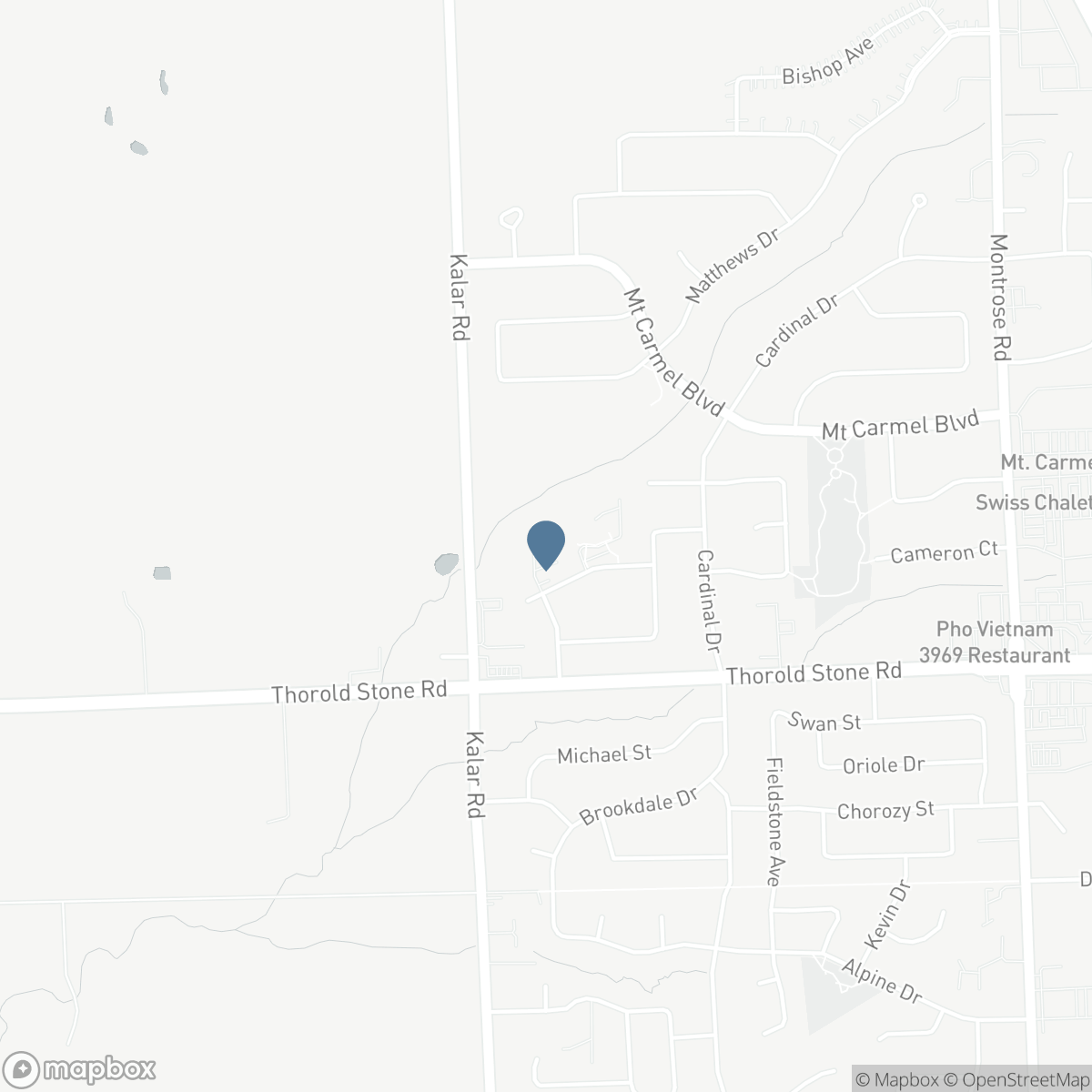 132 - 8111 FOREST GLEN DRIVE, Niagara Falls, Ontario L2H 2Y7